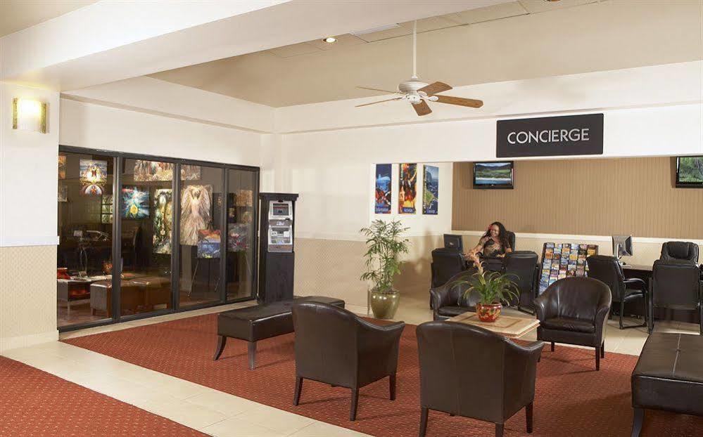 The Laylow, Autograph Collection 4* Honolulu