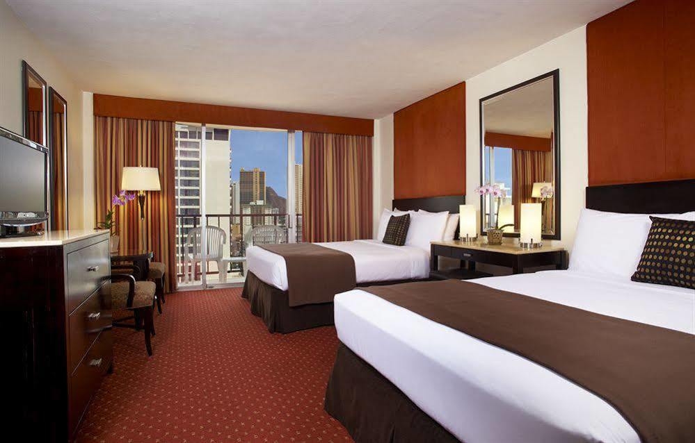 The Laylow, Autograph Collection Hotel Honolulu