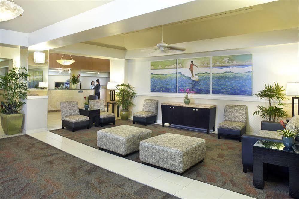 The Laylow, Autograph Collection 4* Honolulu