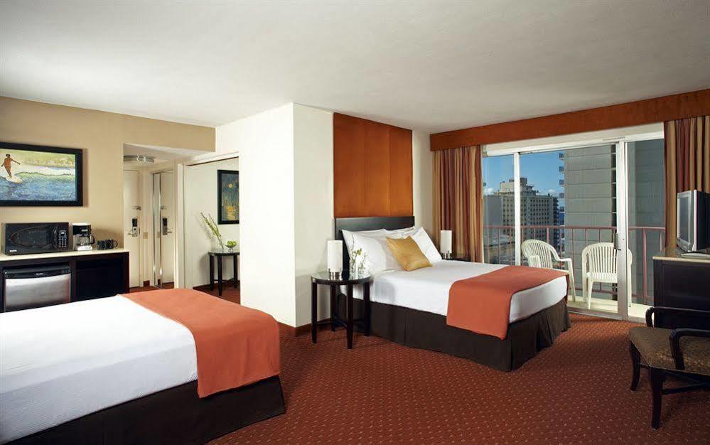 Hotel The Laylow, Autograph Collection Honolulu