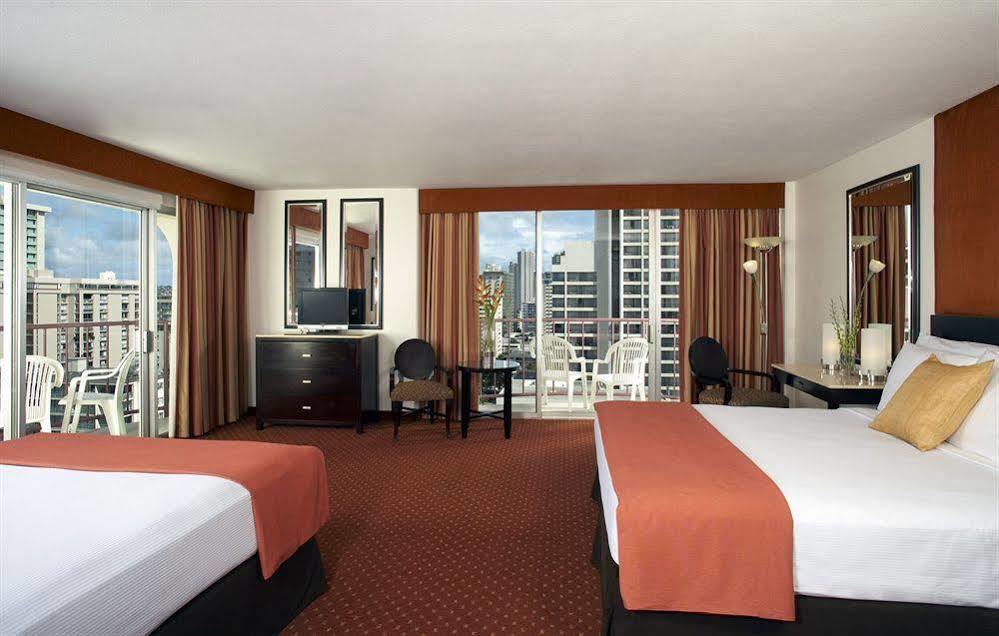 Hotel The Laylow, Autograph Collection