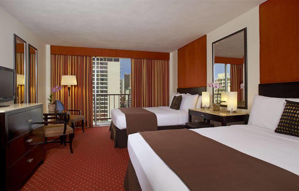 The Laylow, Autograph Collection Hotel Honolulu