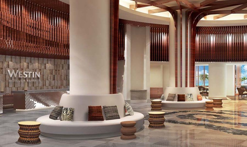 The Westin Nanea Ocean Villas, Ka'anapali 4* Lahaina