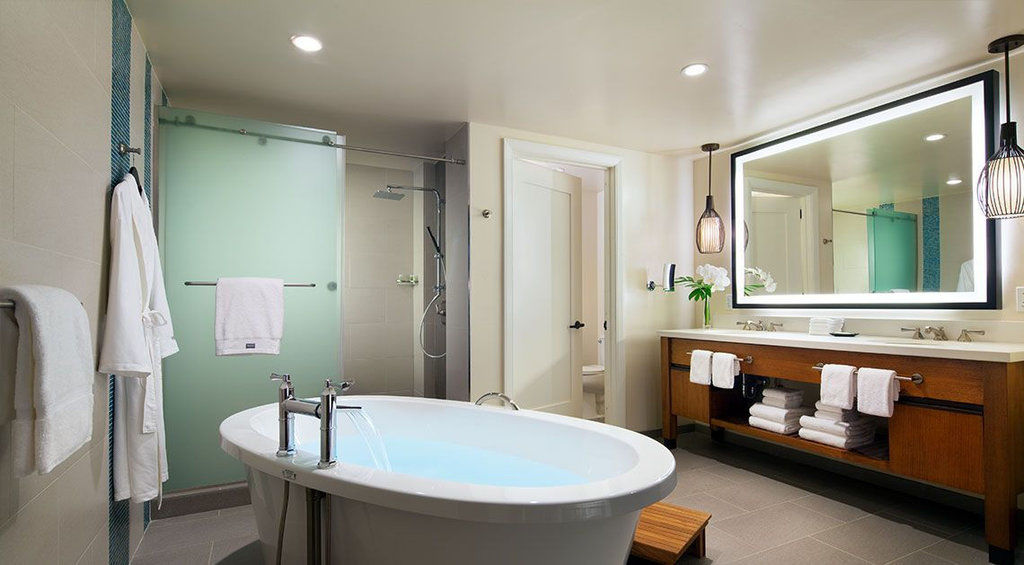 The Westin Nanea Ocean Villas, Ka'anapali 4* Lahaina