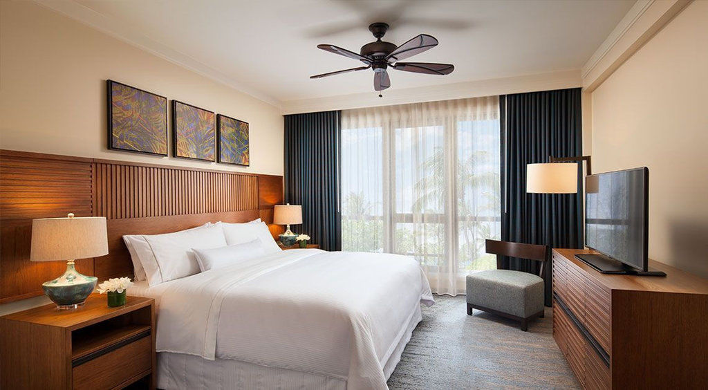 The Westin Nanea Ocean Villas, Ka'anapali Hotel