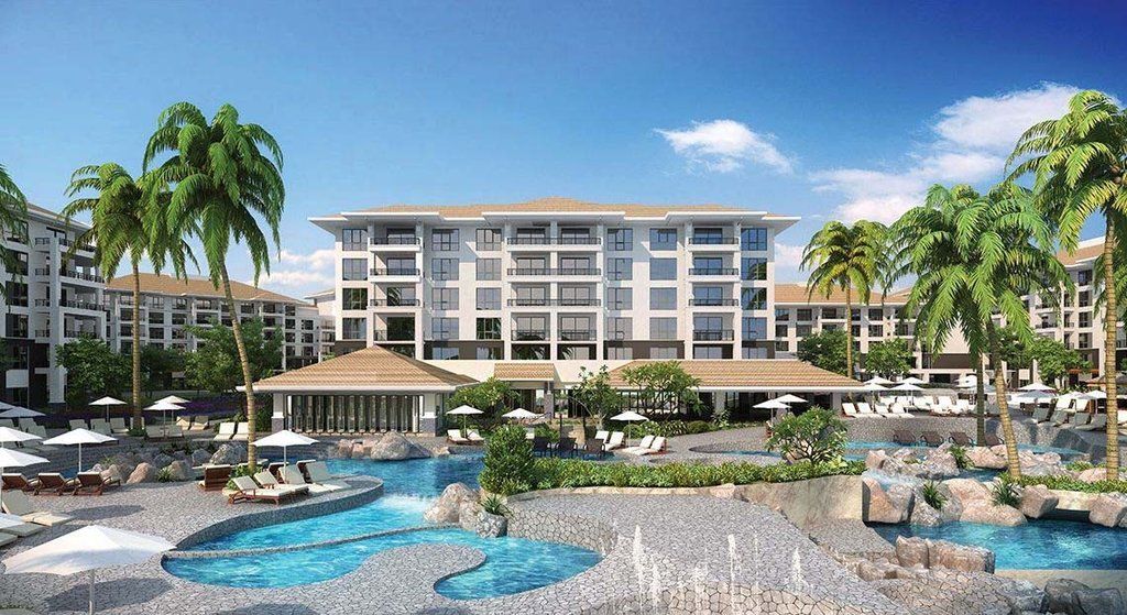 The Westin Nanea Ocean Villas, Ka'anapali