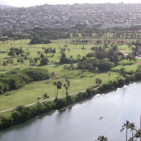 Fairway Villas 4*