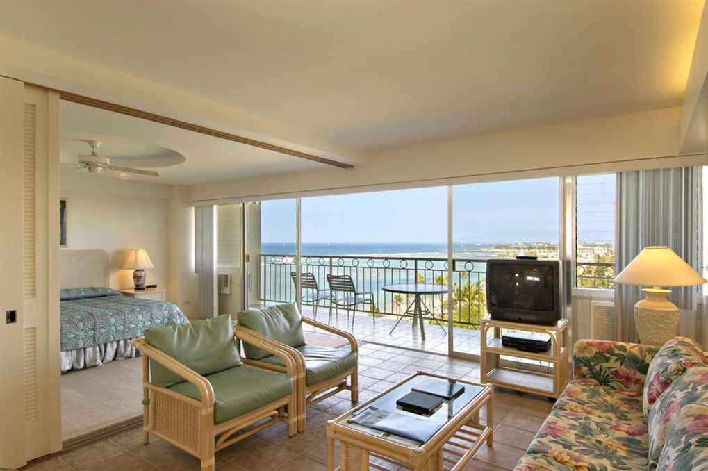 Apartment Waikiki Shore By Outrigger Honolulu