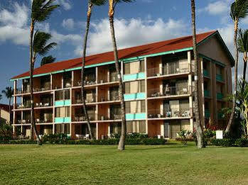 Maui Schooner Hotel