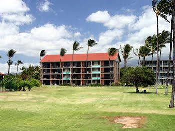 Maui Schooner Hotel