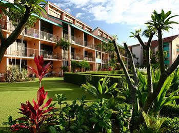 Maui Schooner 3* Kihei