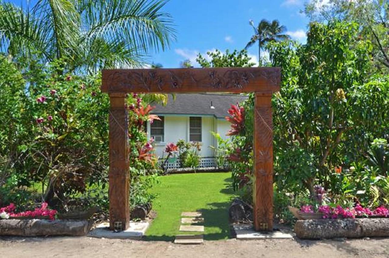 Holiday home Fern Grotto