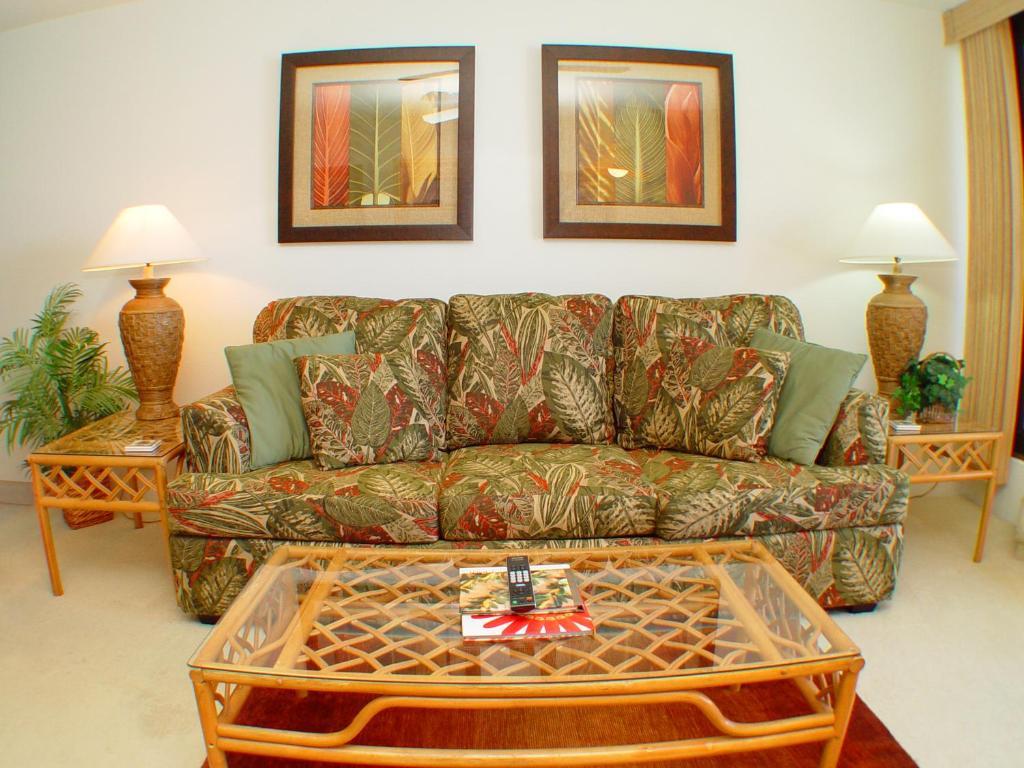 Kaleialoha Aparthotel 4*