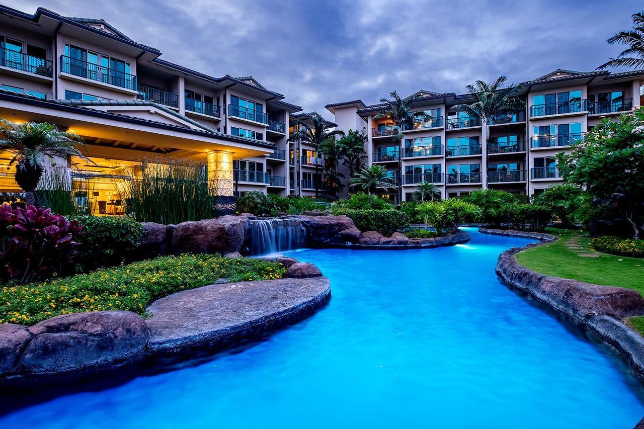 Waipouli G-306 Holiday home