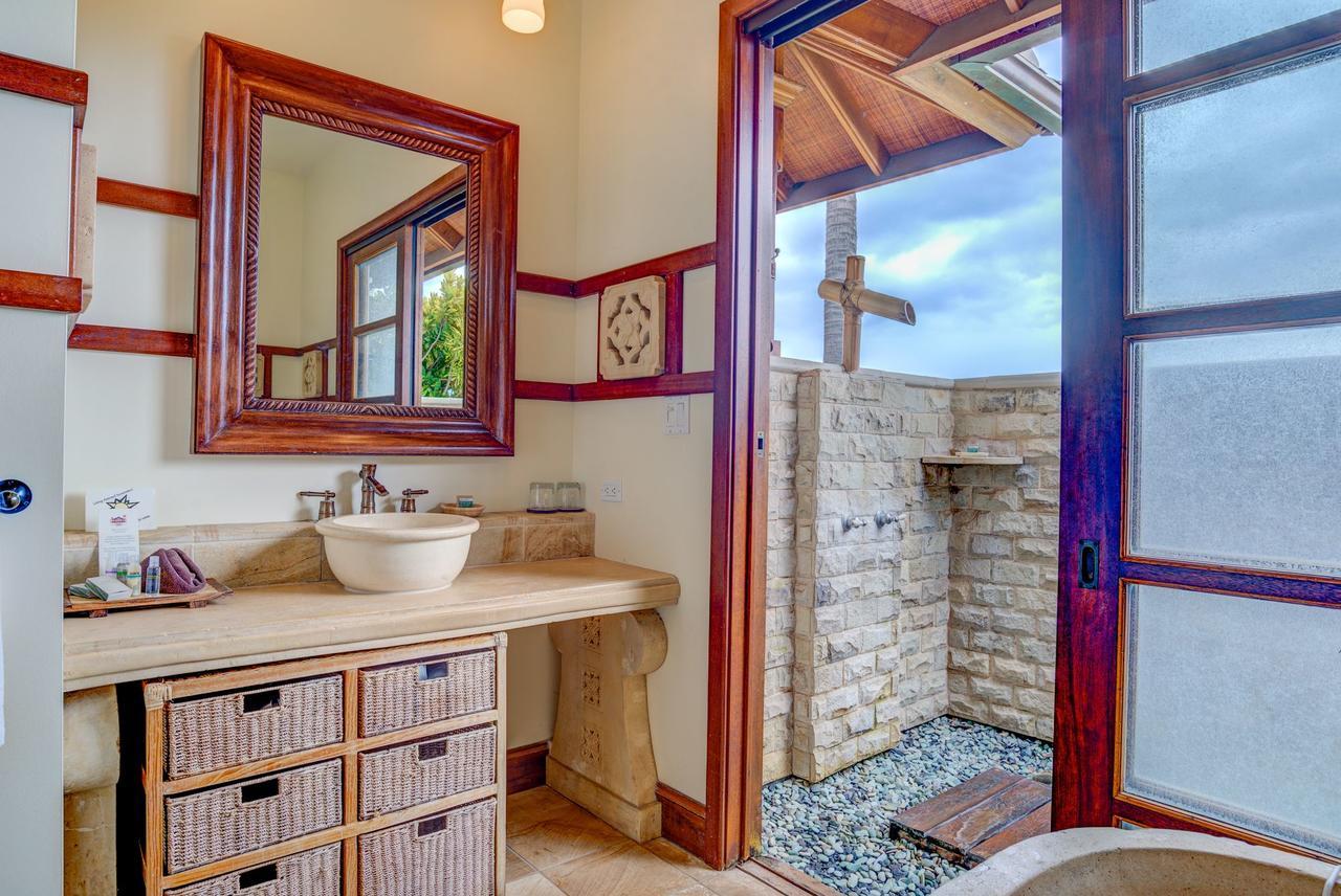 Ho'oilo House Bed & Breakfast