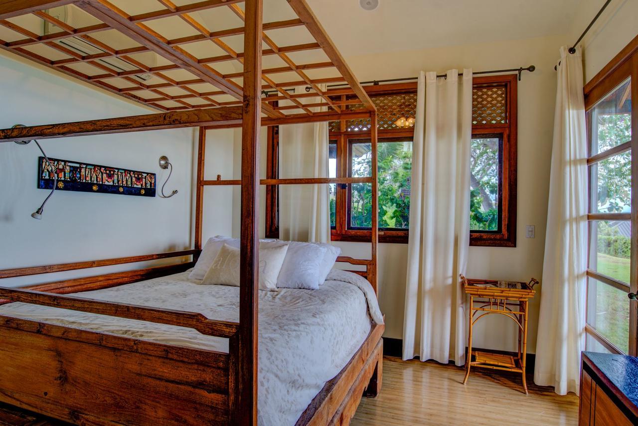 Ho'oilo House 4* Launiupoko