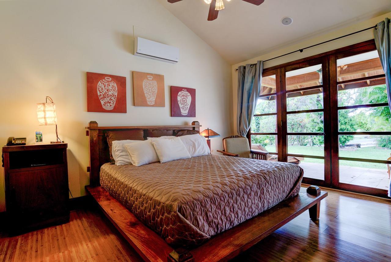 Ho'oilo House Bed & Breakfast 4*