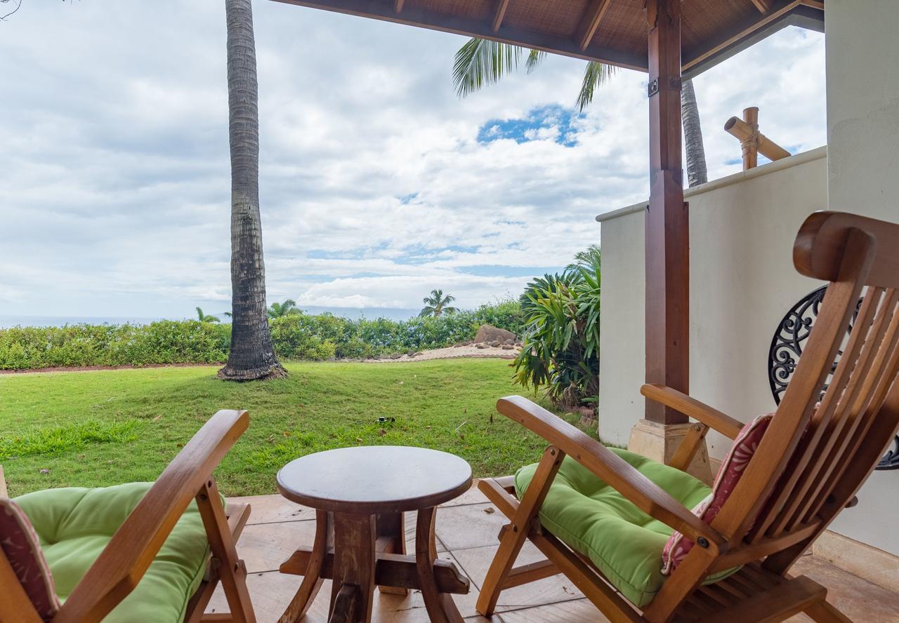 Ho'oilo House Bed & Breakfast
