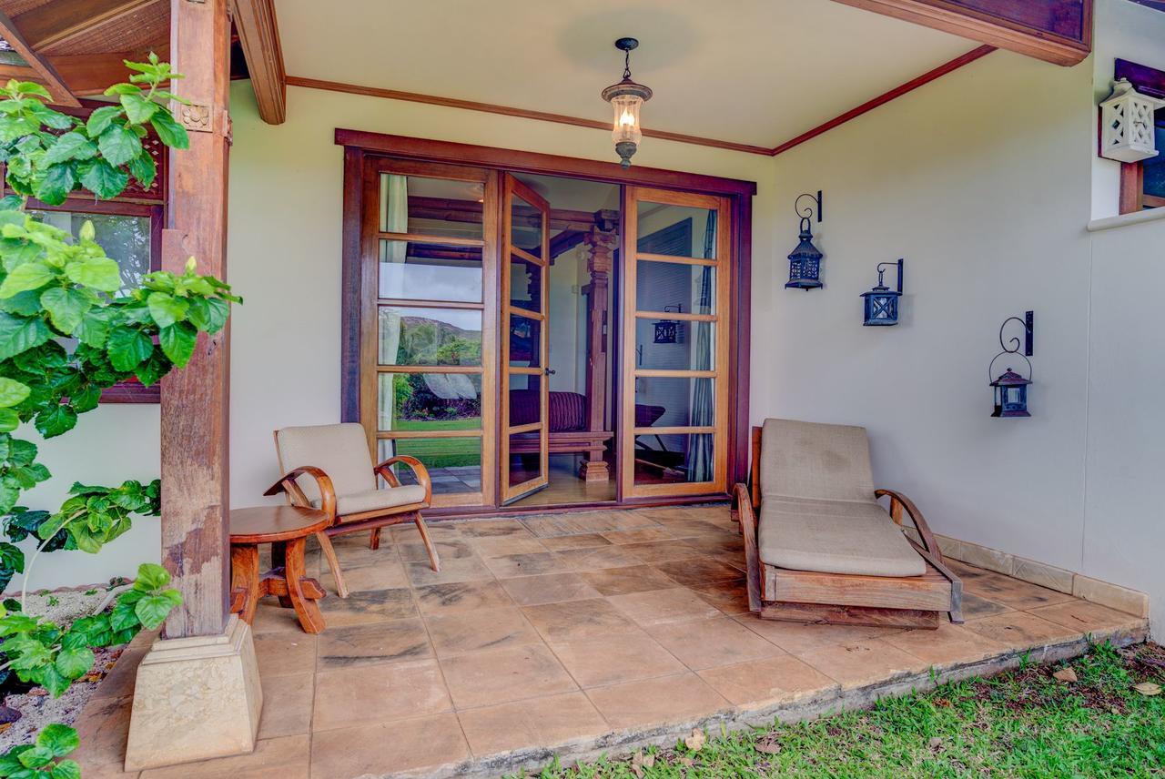 Ho'oilo House Bed & Breakfast Launiupoko