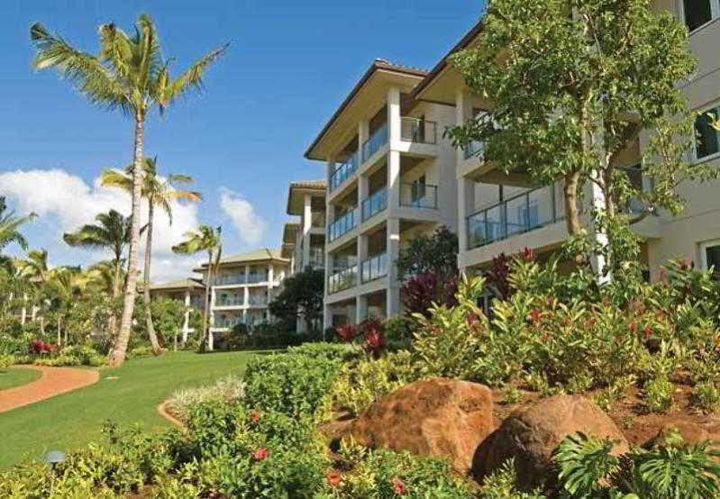 Marriott's Kauai Lagoons - Kalanipu'u