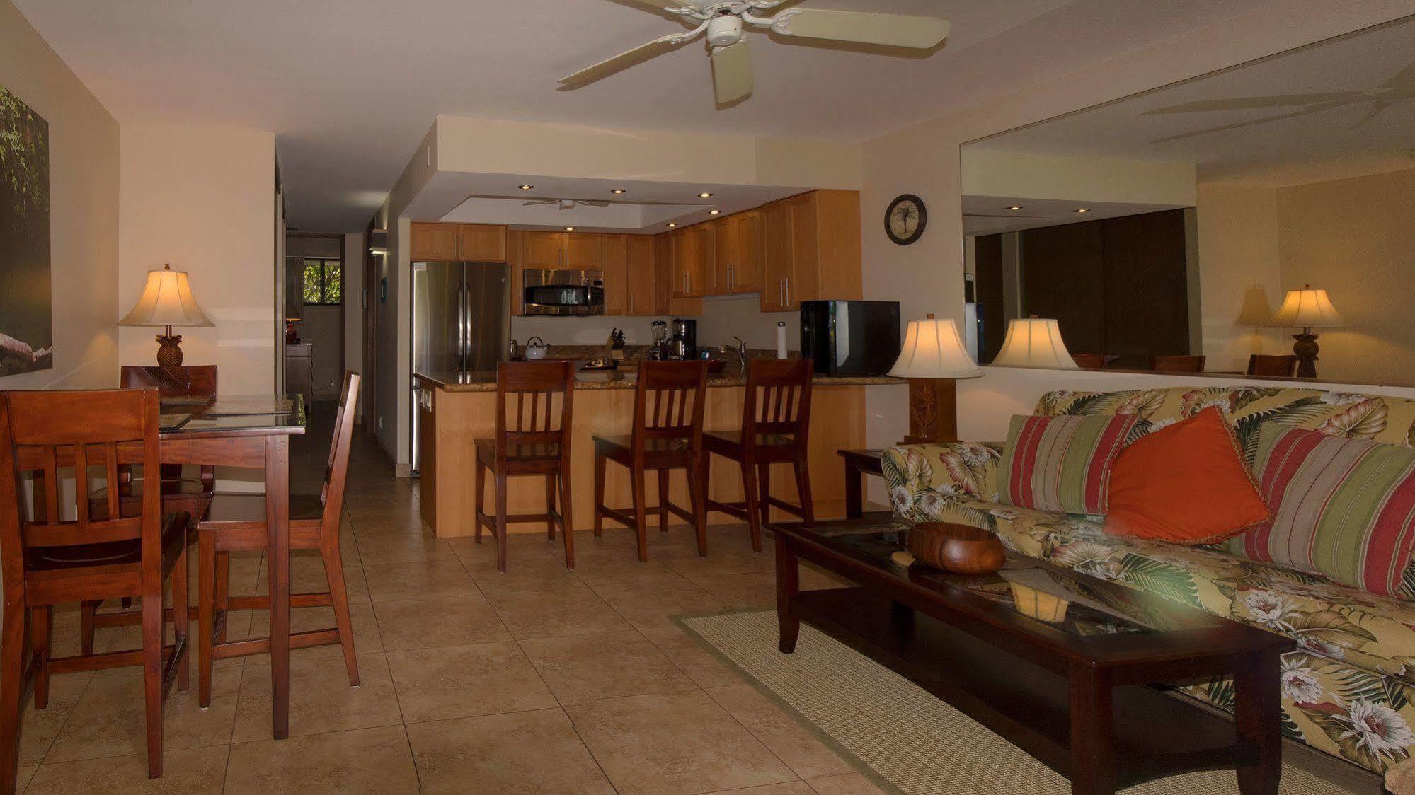 Luana Kai 3* Kihei