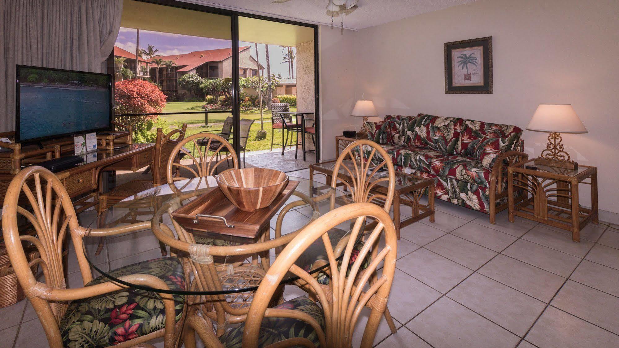 Resort Luana Kai Kihei