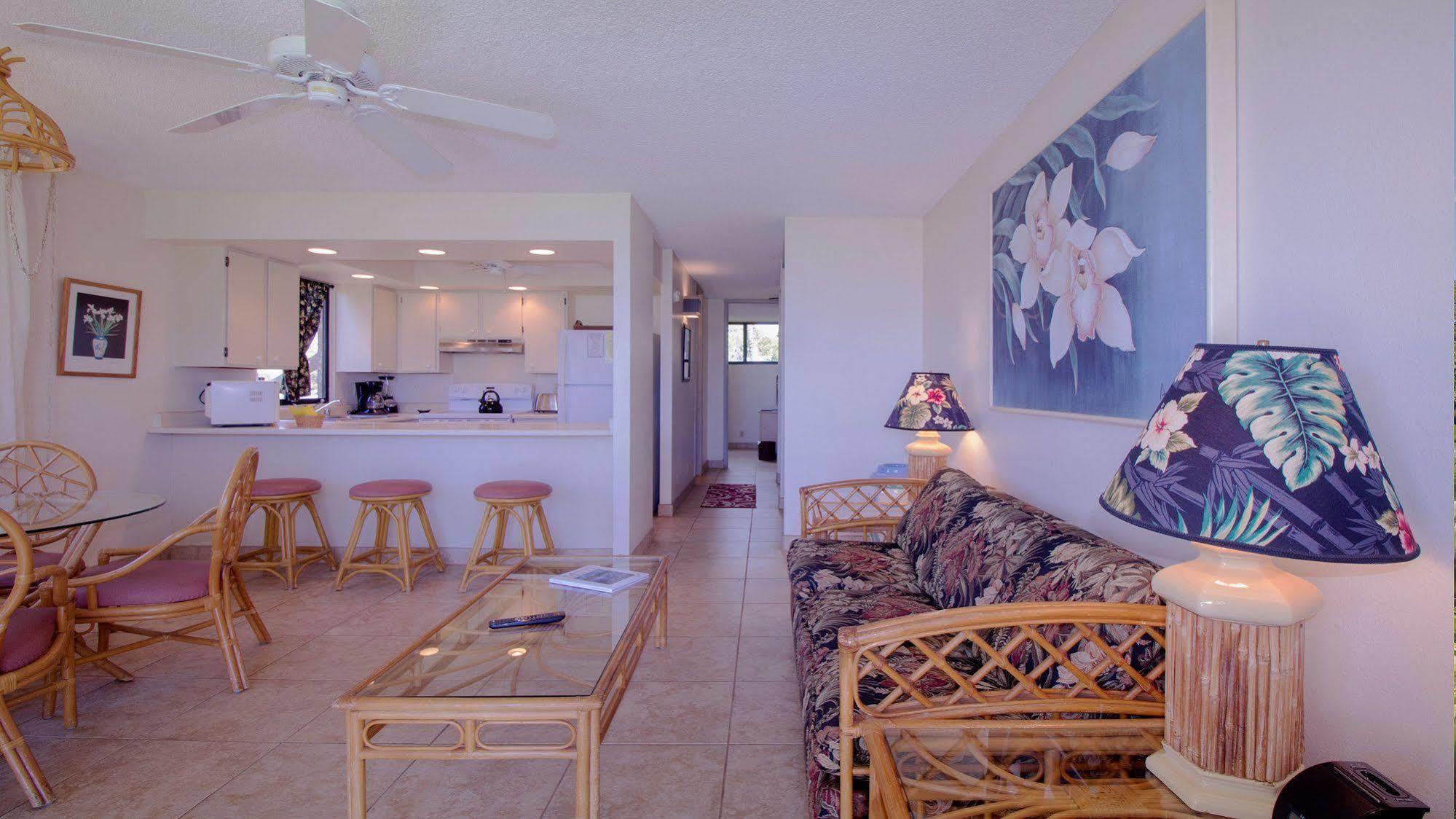 Resort Luana Kai