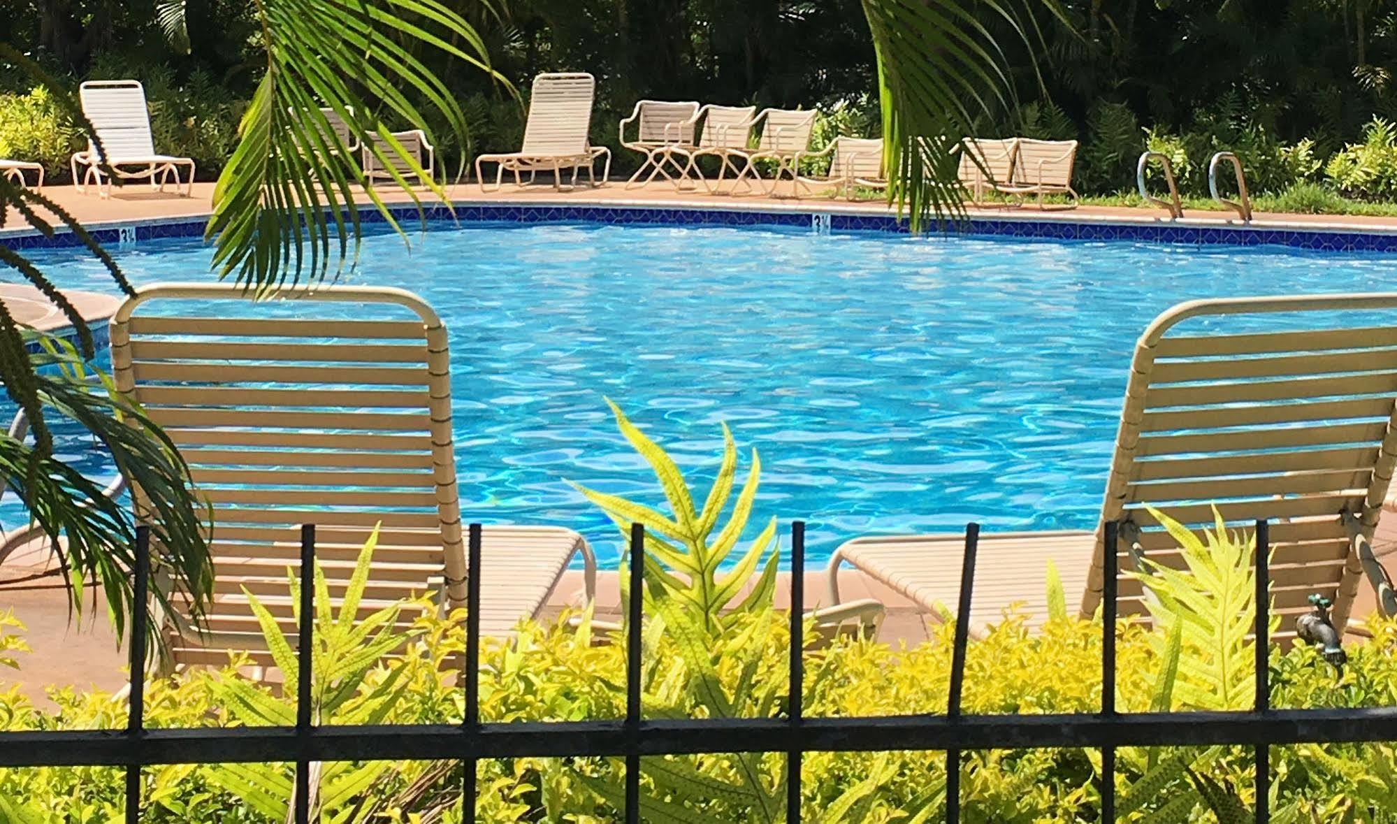 Wailea Ekolu Village - Coraltree Collection 3* Wailea (Maui)