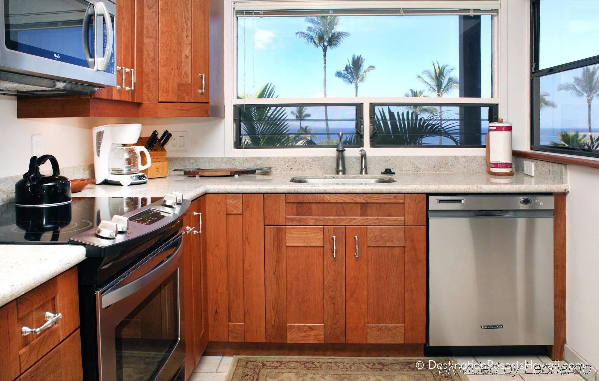 Wailea Ekolu Village - Coraltree Collection Resort 3*