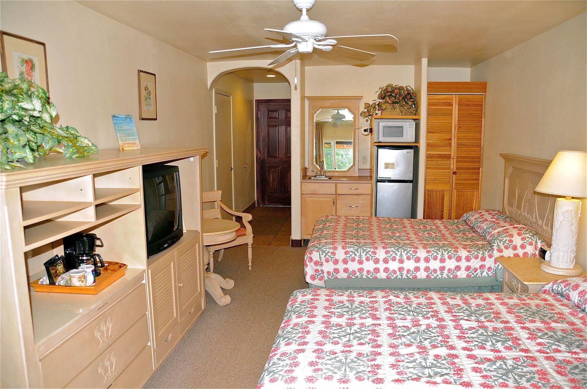 The West Kauai Hotel
