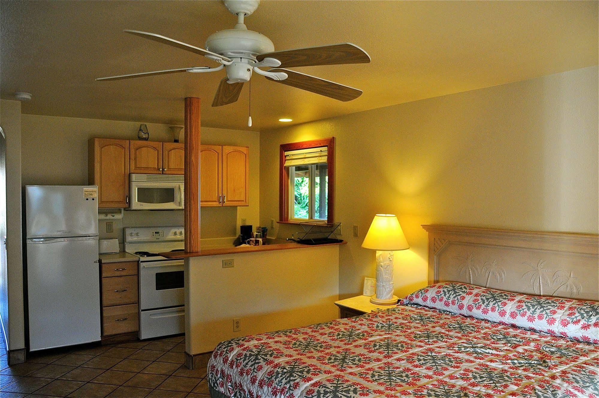 Hotel The West Kauai Kekaha