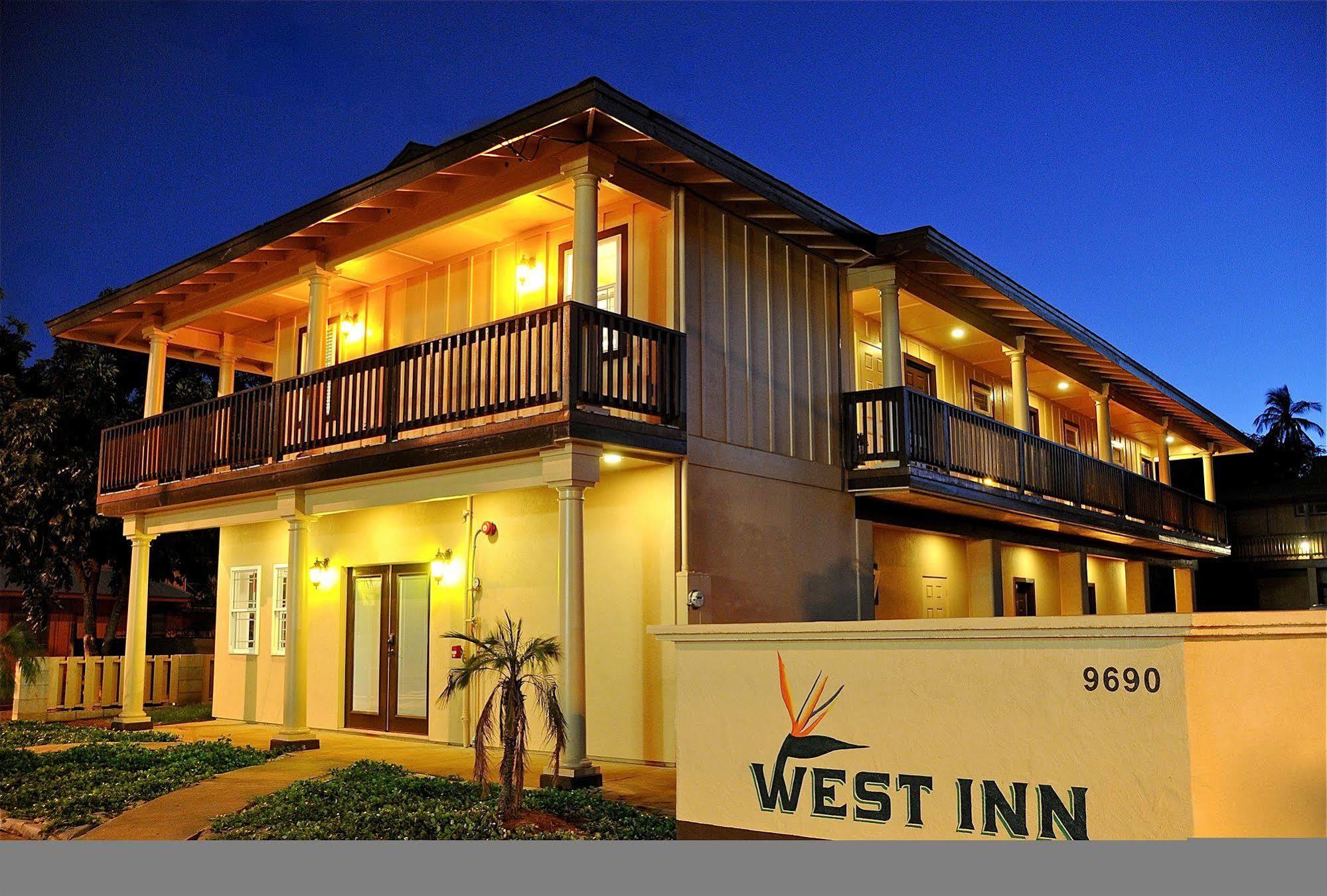 The West Kauai 2*