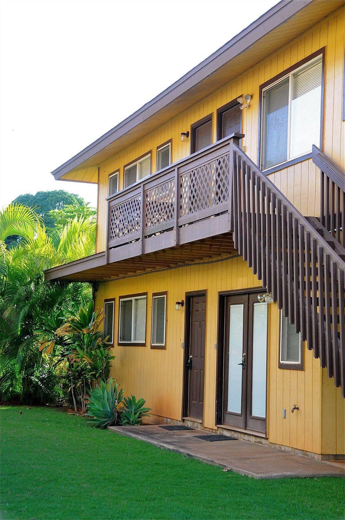 The West Kauai Kekaha