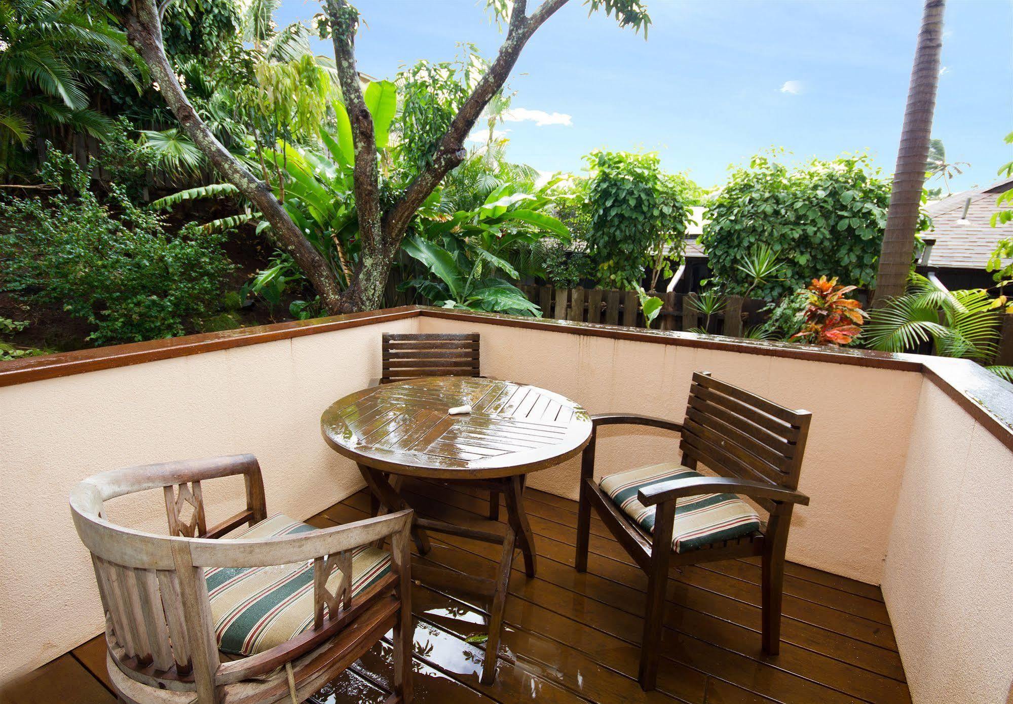 Kaiholo Hale 3* Paia