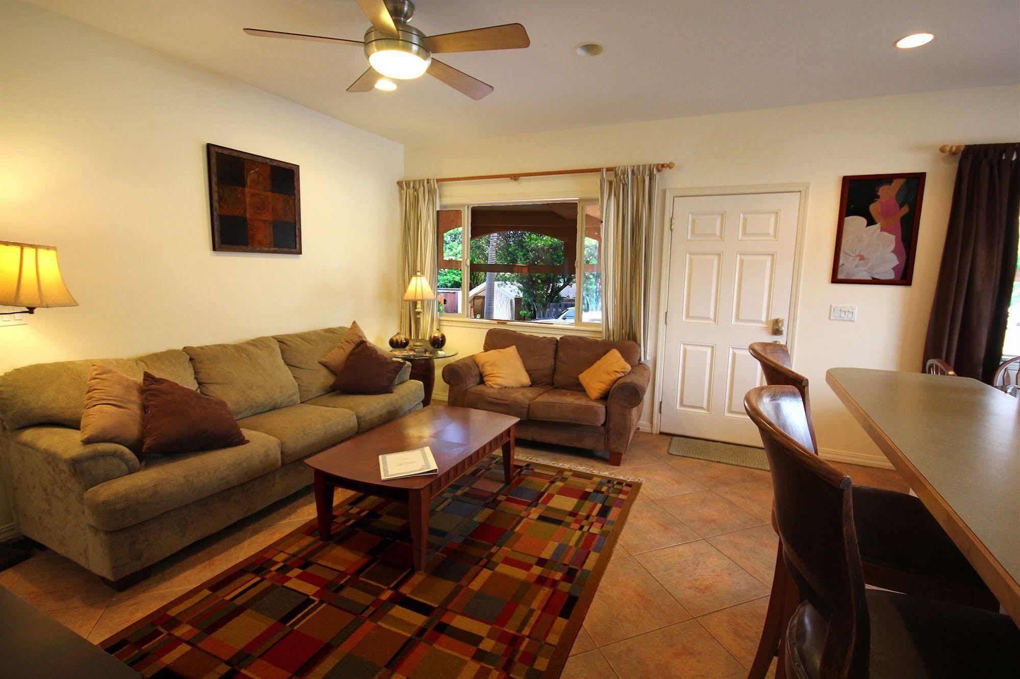 Hotel Kaiholo Hale Paia