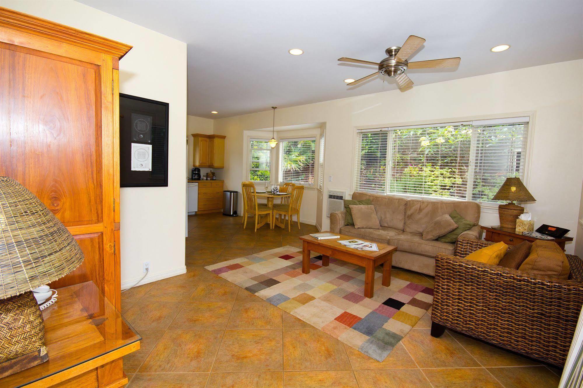 Hotel Kaiholo Hale Paia
