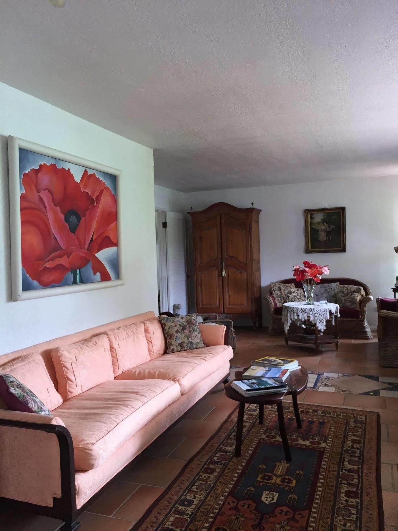 Bed & Breakfast Lava Tree Tropic 4*