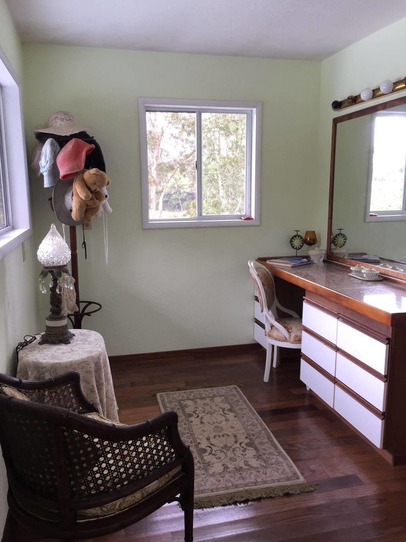 Lava Tree Tropic Bed & Breakfast