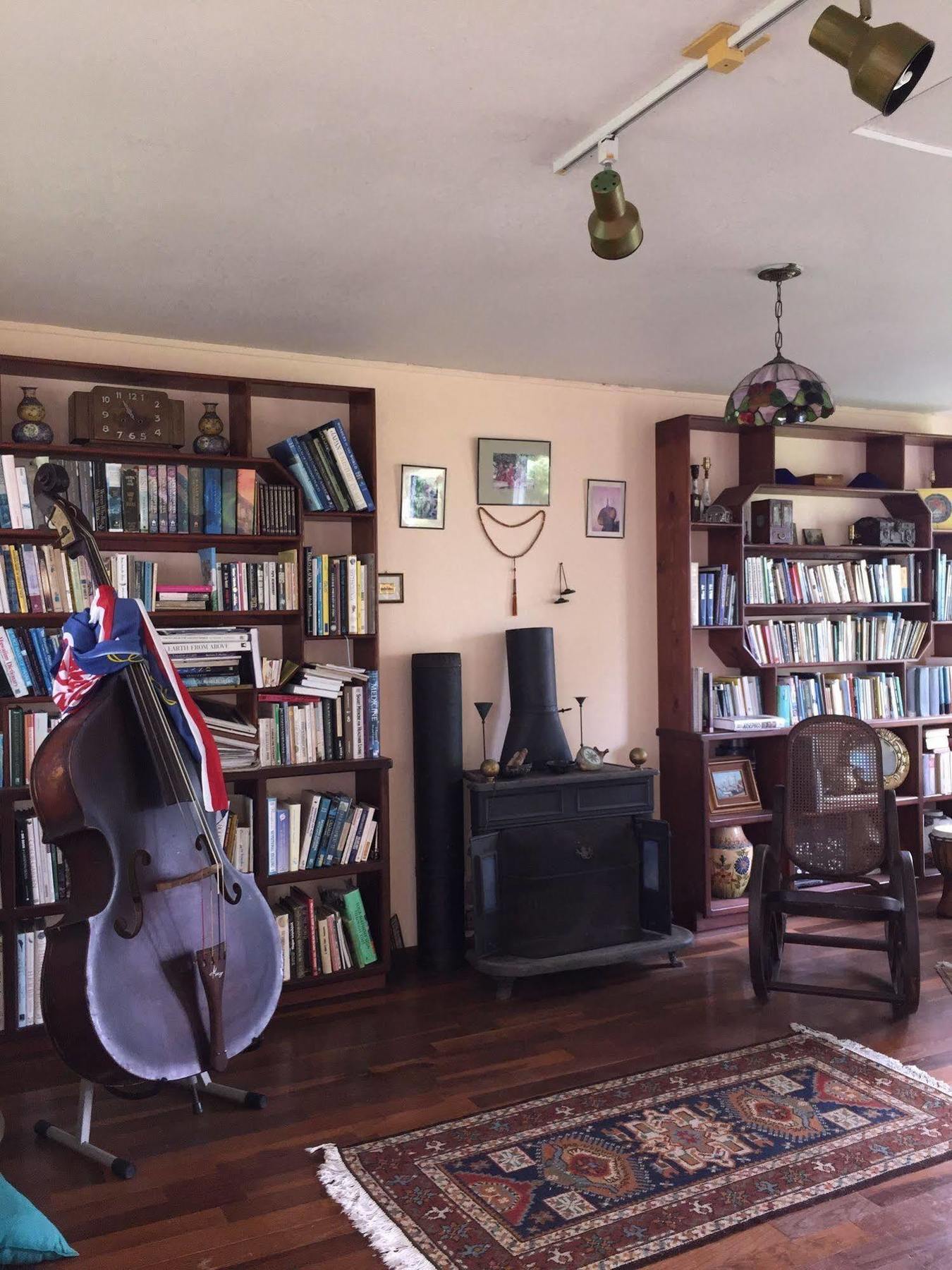 Lava Tree Tropic Bed & Breakfast Pahoa