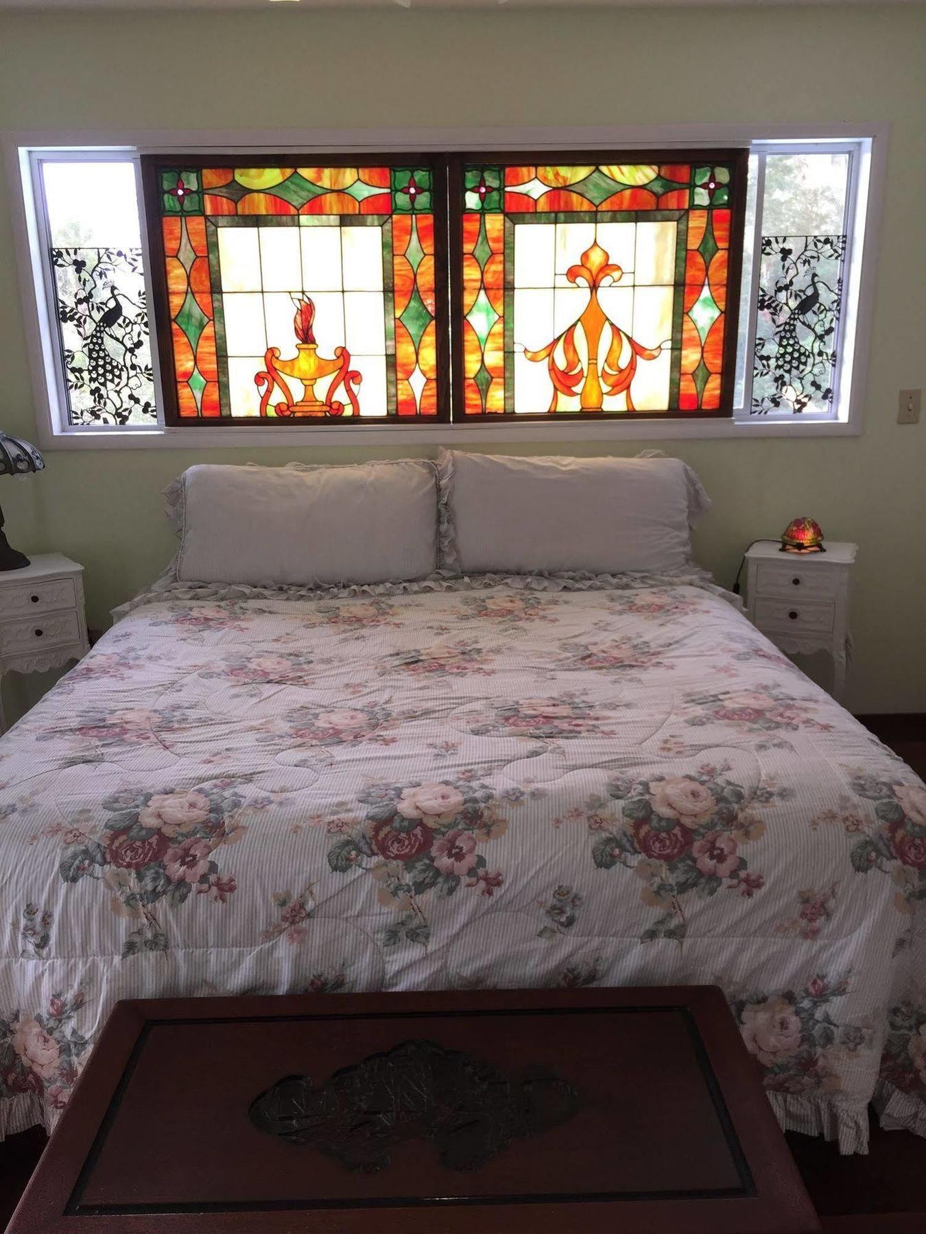 Bed & Breakfast Lava Tree Tropic Pahoa