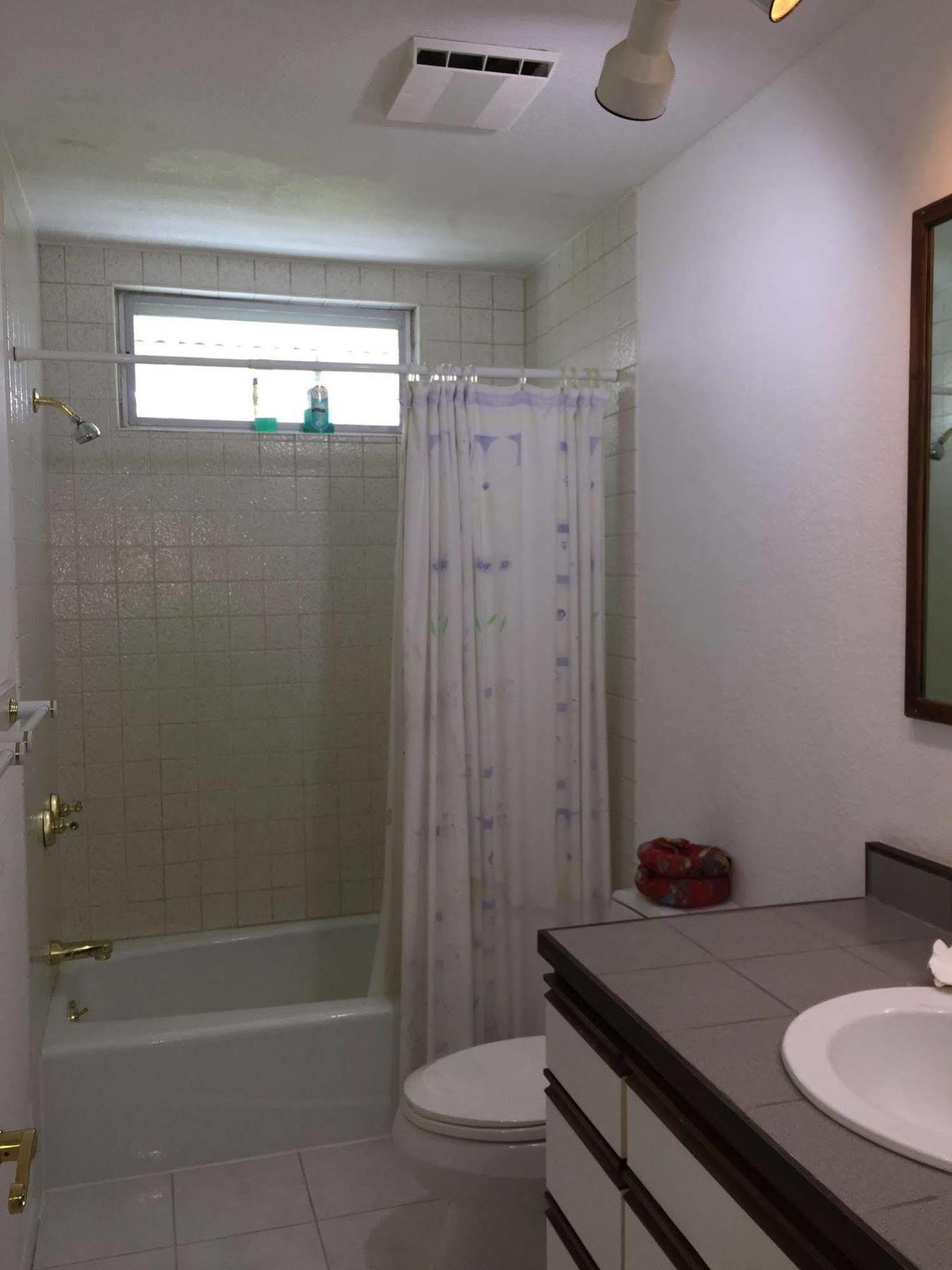 Lava Tree Tropic Bed & Breakfast