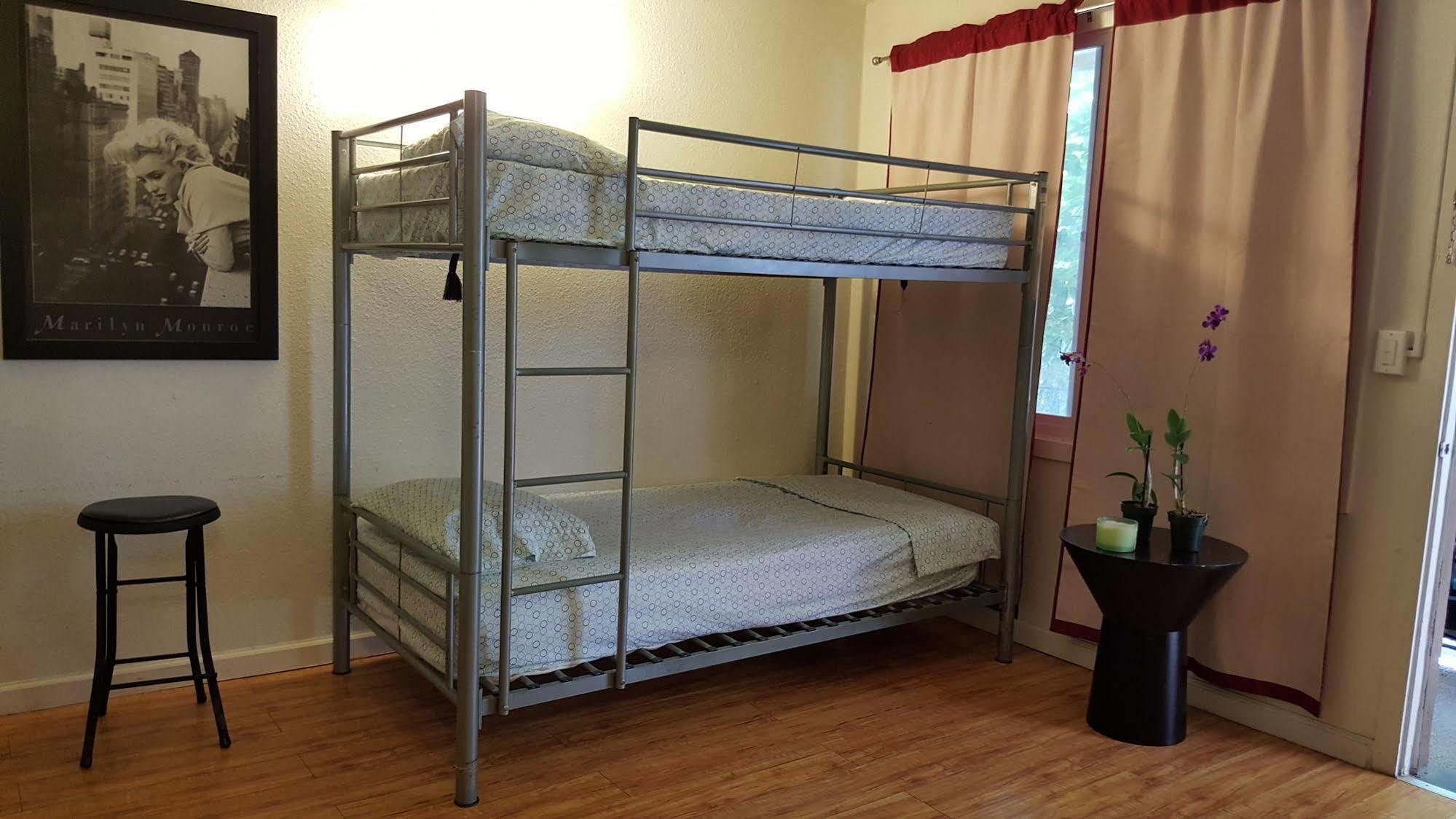 Hostel The Beach Boutique Honolulu