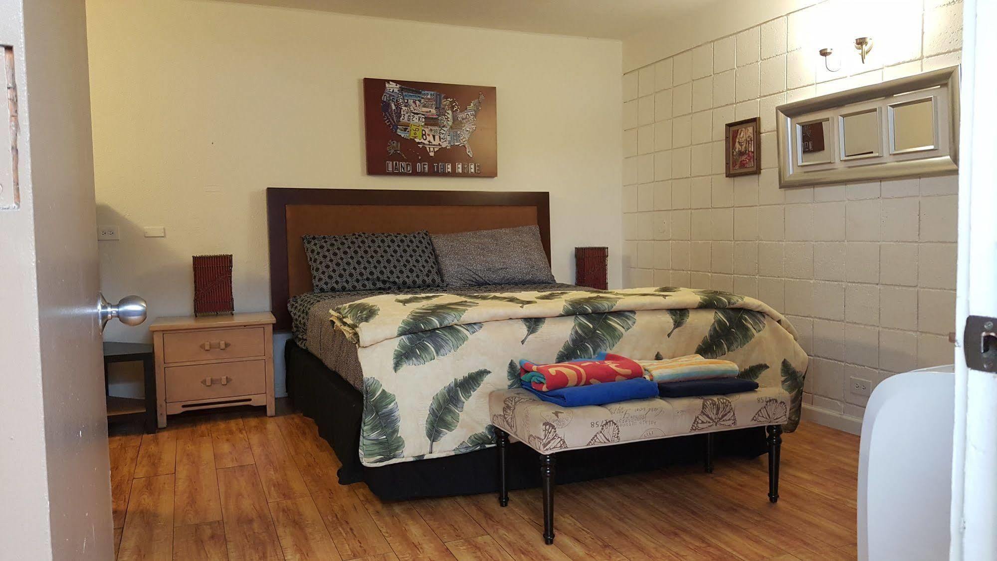 The Beach Boutique Hostel *
