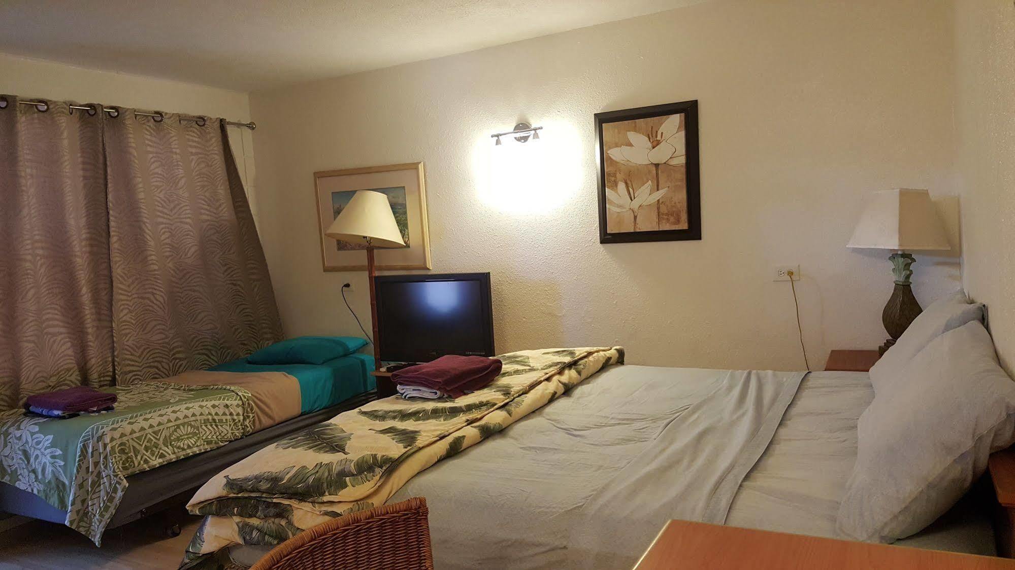The Beach Boutique Hostel