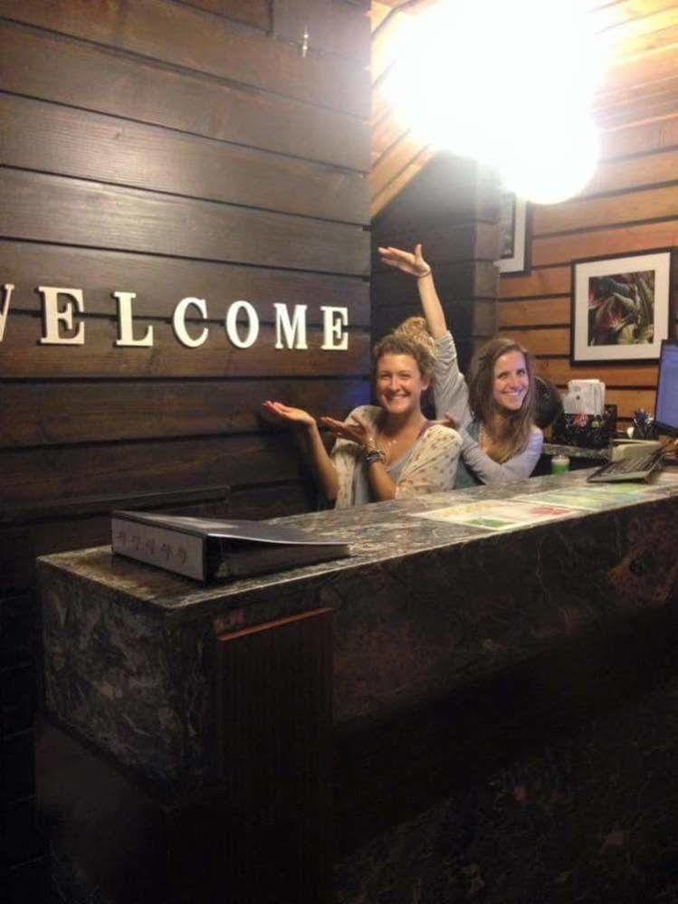 Hostel The Beach Boutique