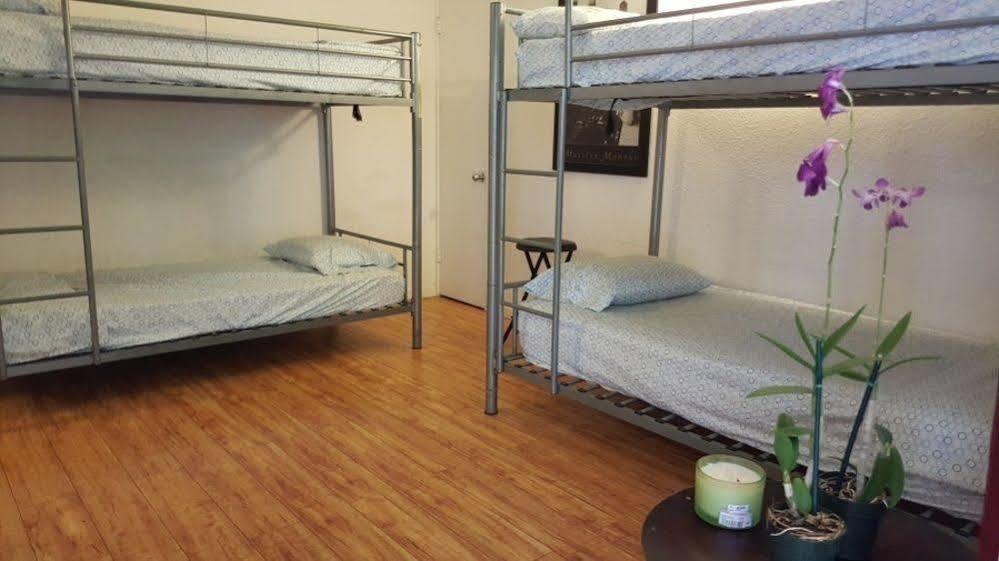 The Beach Boutique Hostel Honolulu