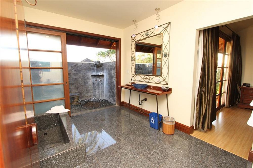Bed & Breakfast Ho'oilo House