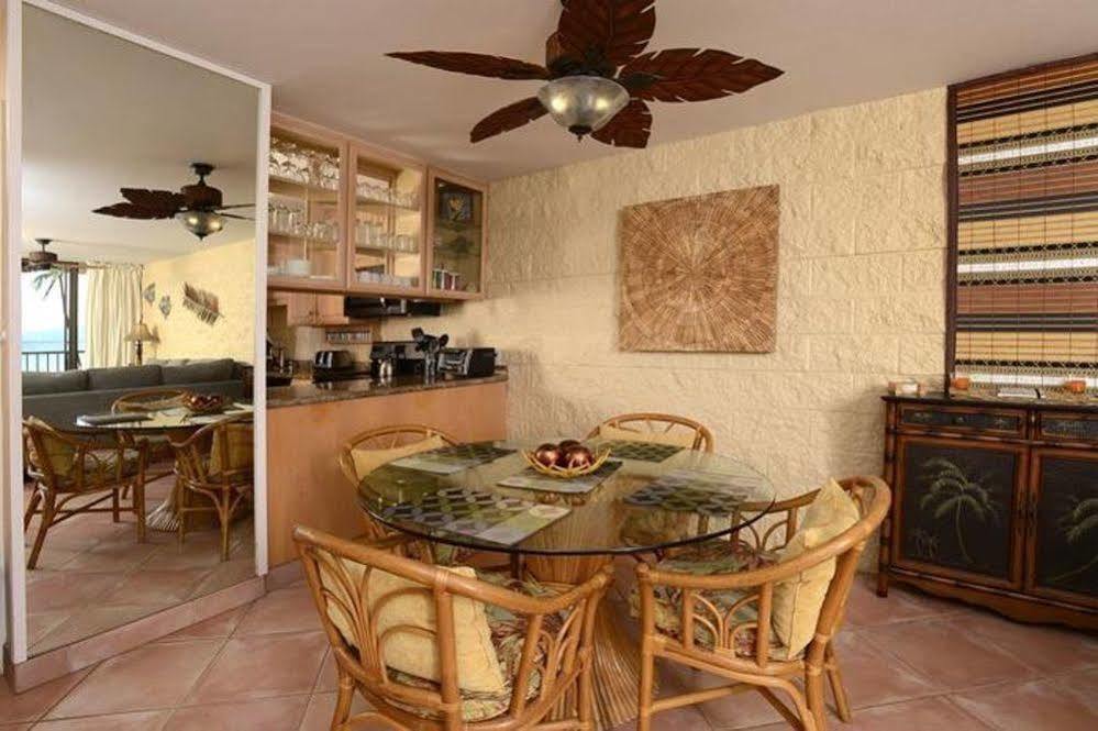 Hotel Kanai A Nalu Maalaea