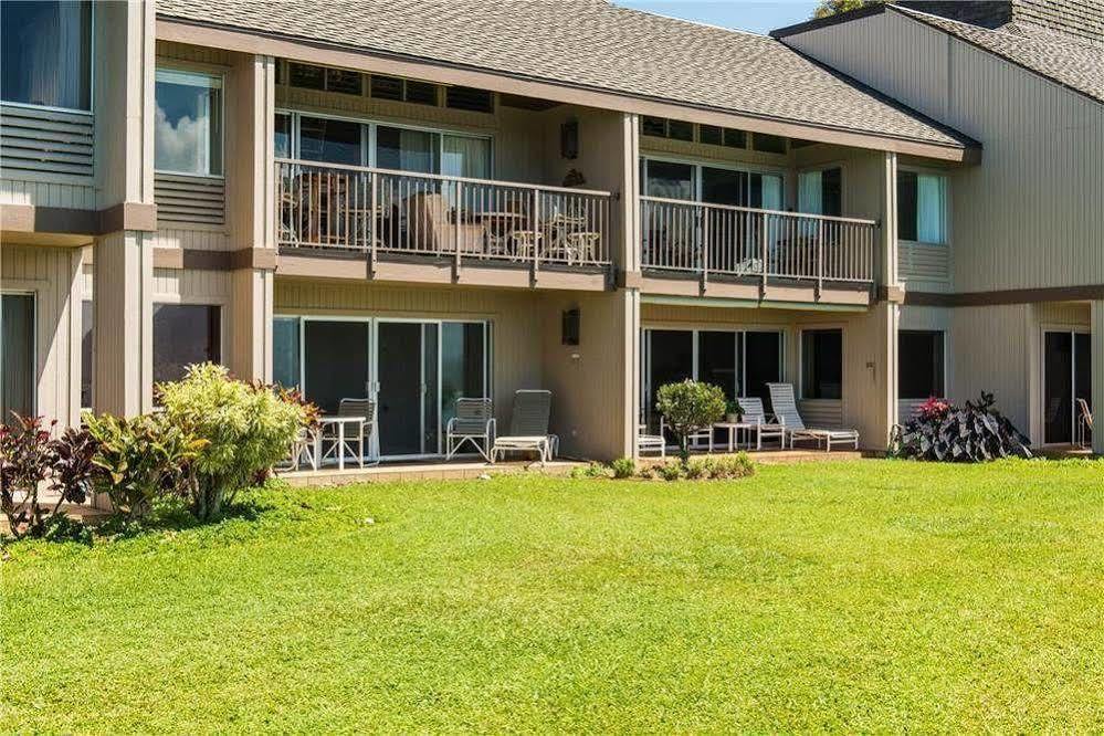 Hotel Pali Ke Kua By Oceanfront Realty Kauai