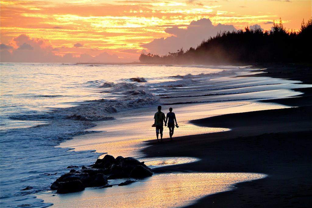The West Kauai